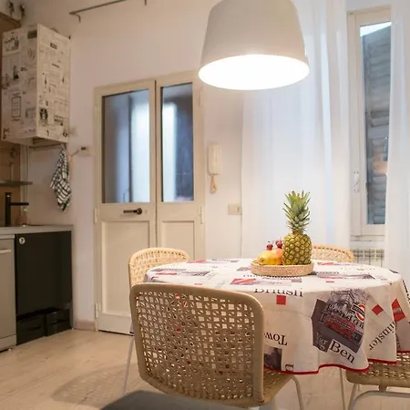 Apartment Picturesque Flat