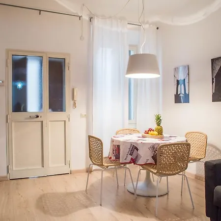 Picturesque Flat Milan