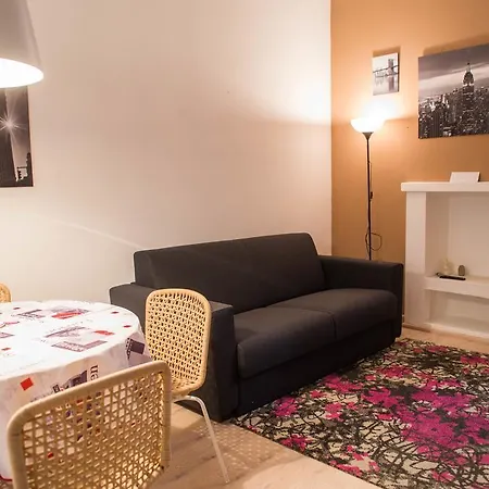 Picturesque Flat