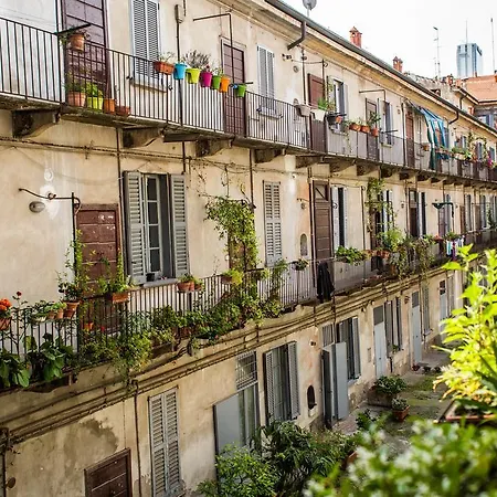 Apartment Picturesque Flat